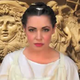 Image for article titled Ancient Roman Vestal Virgin hairstyle re-created for very first time